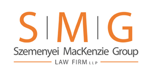 SZEMENYEI MACKENZIE GROUP LLP