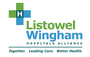 Listowel Wingham Hospitals Alliance