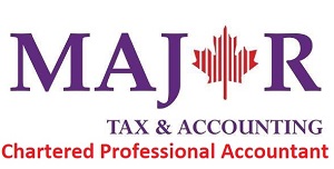 Major Tax & Accounting, CPA Professional Corp.