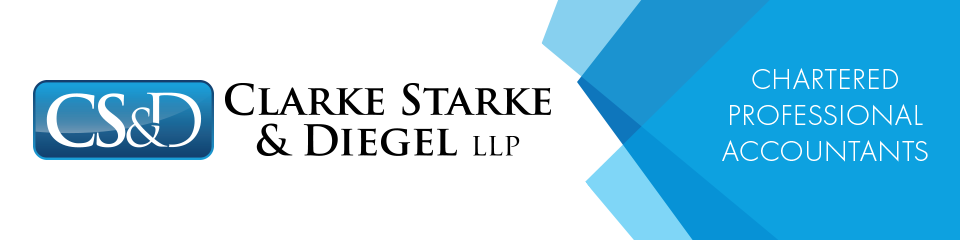 Clarke Starke & Diegel LLP