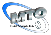 MTO Metal Products Ltd