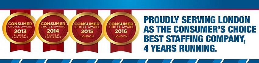 London ON Express Employment Professionals